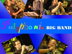 Polyphonia Big Band